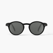Izipizi Junior Güneş Gözlüğü Sun D Black ( 7-11 Yaş )