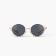 Izipizi Baby Güneş Gözlüğü D Pastel Pink ( 0-3 Yaş )