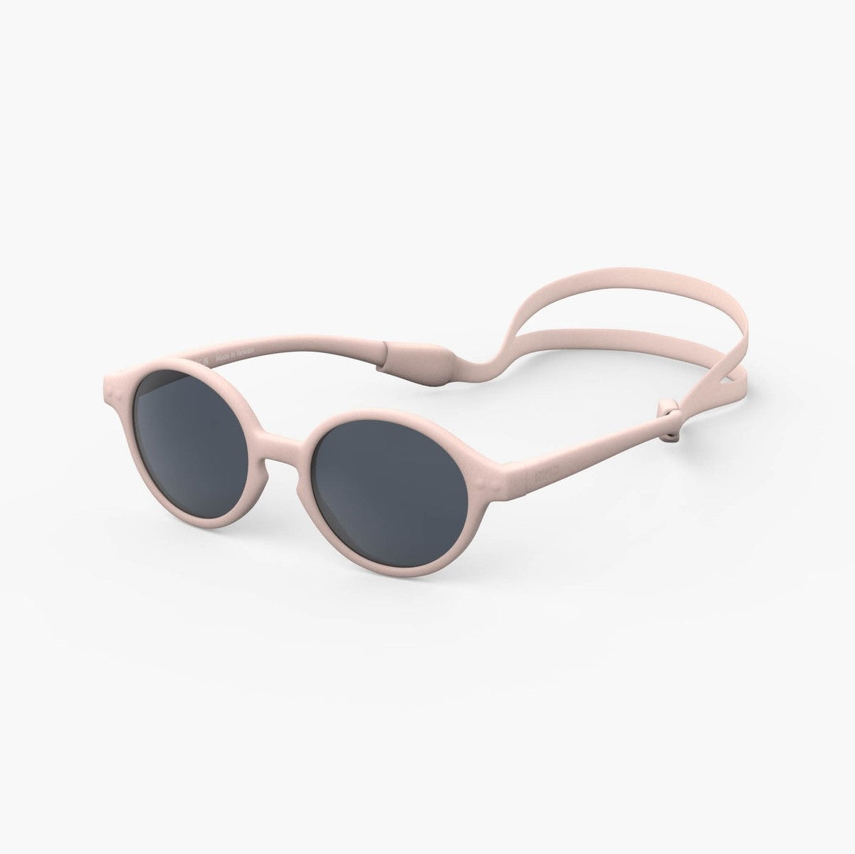 Izipizi Baby Güneş Gözlüğü D Pastel Pink ( 0-3 Yaş )