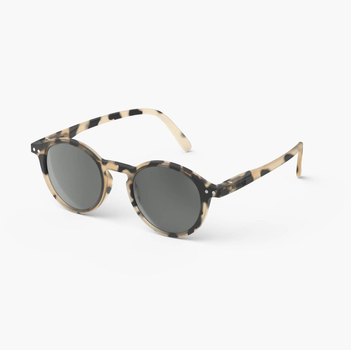 Izipizi Junior Güneş Gözlüğü Sun D Light Tortoise ( 7-11 Yaş )