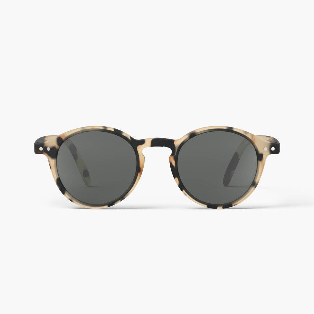 Izipizi Junior Güneş Gözlüğü Sun D Light Tortoise ( 7-11 Yaş )