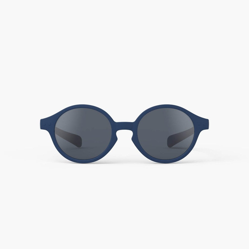 Izipizi Baby Güneş Gözlüğü D Denim Blue ( 0-3 Yaş )