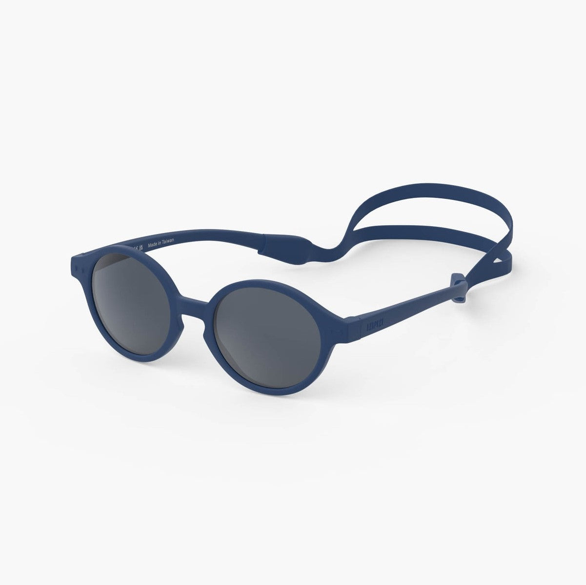 Izipizi Baby Güneş Gözlüğü D Denim Blue ( 0-3 Yaş )