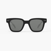 Izipizi Junior Güneş Gözlüğü Sun D  Black Road ( 7-11 Yaş )