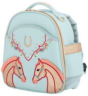 Jeune Premier It Bag Çocuk Sırt Çantası Cavalerie Florale