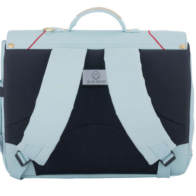 Jeune Premier It Bag Midi Çocuk Sırt Çantası Cavalerie Florale