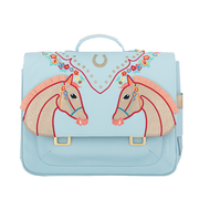 Jeune Premier It Bag Midi Çocuk Sırt Çantası Cavalerie Florale