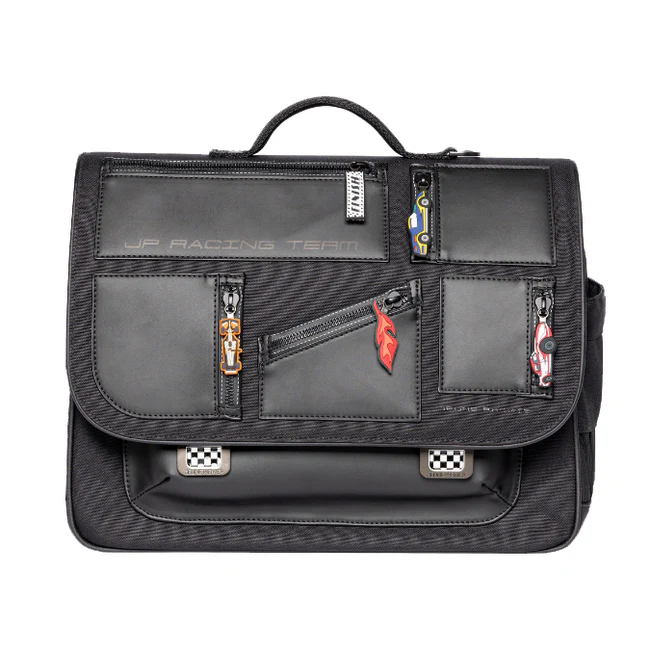 Jeune Premier It Bag Midi Çocuk Sırt Çantası Grand Prix - Çocuk Çantaları