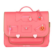 Jeune Premier It Bag Midi Çocuk Sırt Çantası Candy