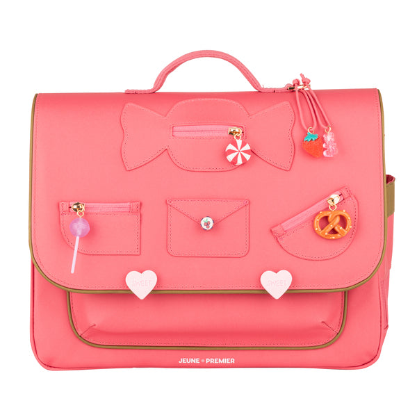 Jeune Premier It Bag Midi Çocuk Sırt Çantası Candy