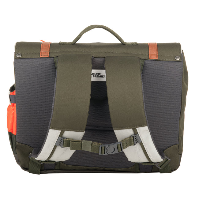 Jeune Premier It Bag Midi Çocuk Sırt Çantası Camp Life