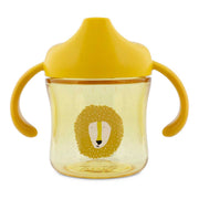 Trixie Mr. Lion - Saplı Alıştırma Suluğu 200 ml