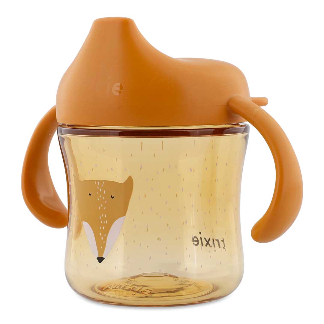 Trixie Mr. Fox - Saplı Alıştırma Suluğu 200 ml
