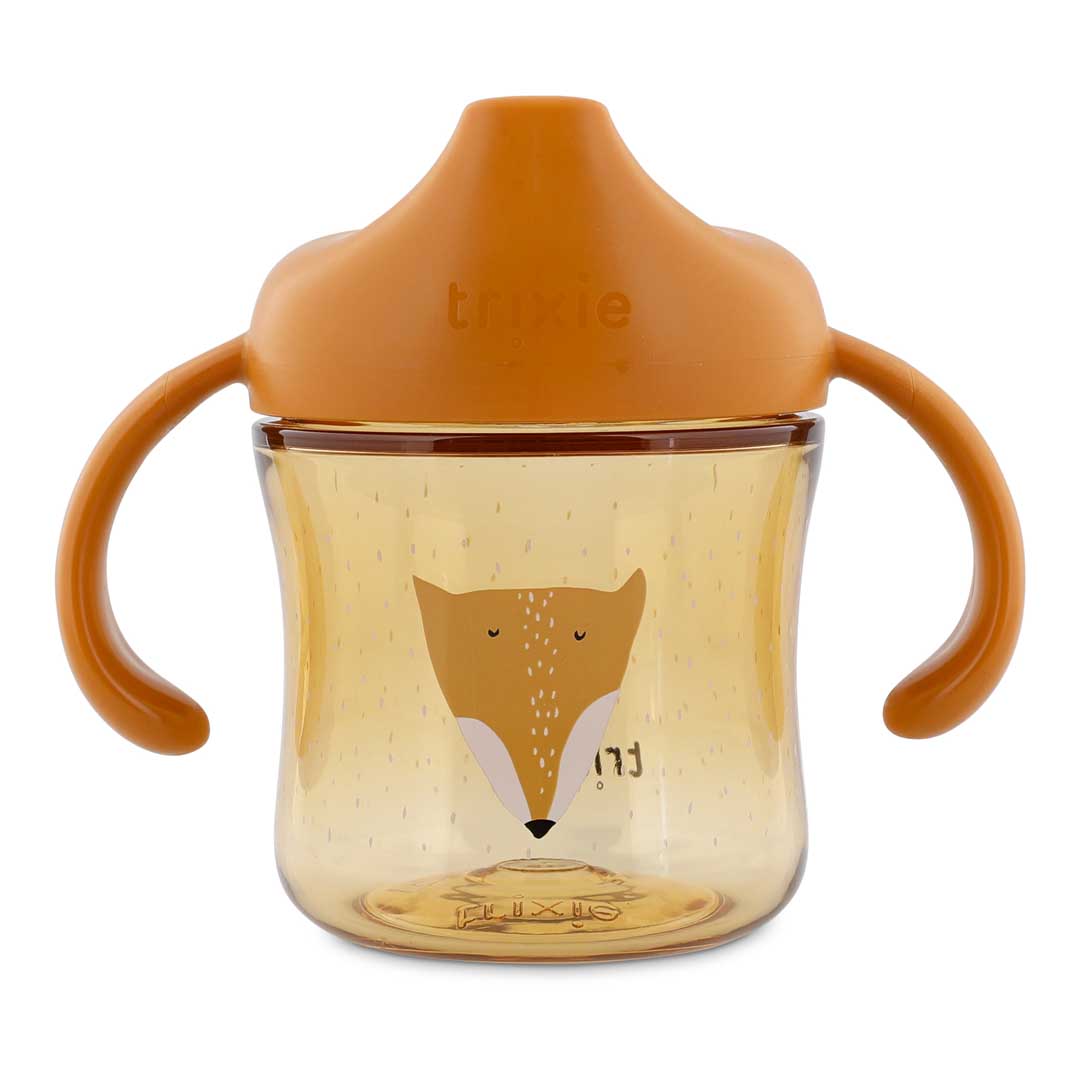 Trixie Mr. Fox - Saplı Alıştırma Suluğu 200 ml