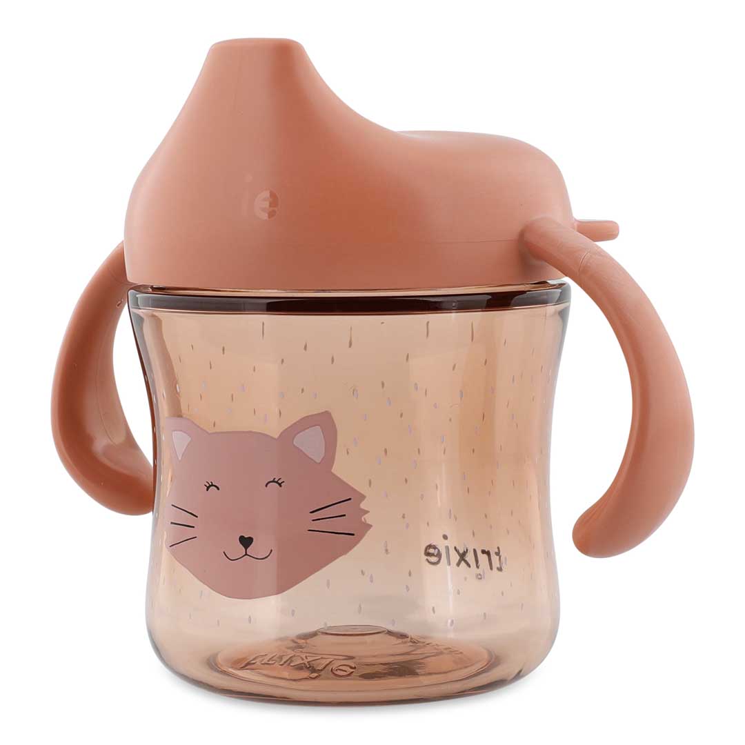Trixie Mrs. Cat - Saplı Alıştırma Suluğu 200 ml