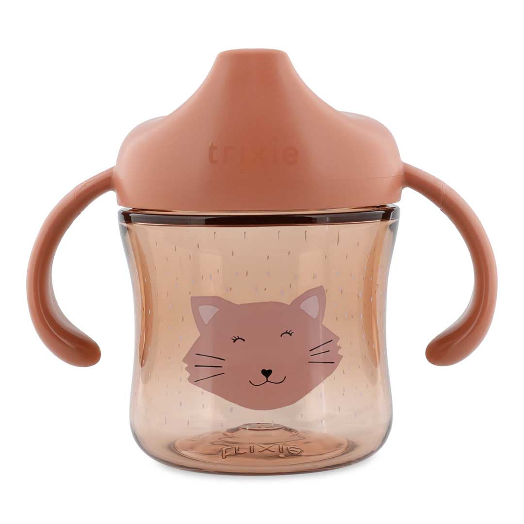 Trixie Mrs. Cat - Saplı Alıştırma Suluğu 200 ml