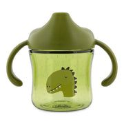 Trixie Mr. Dino - Saplı Alıştırma Suluğu 200 ml