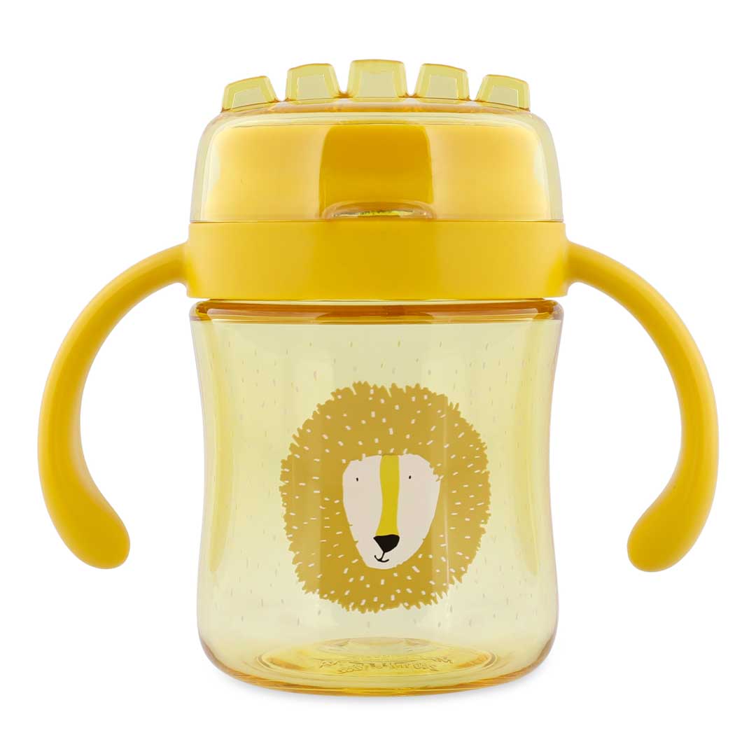 Trixie Mr. Lion - 360° Saplı Suluk 240 ml