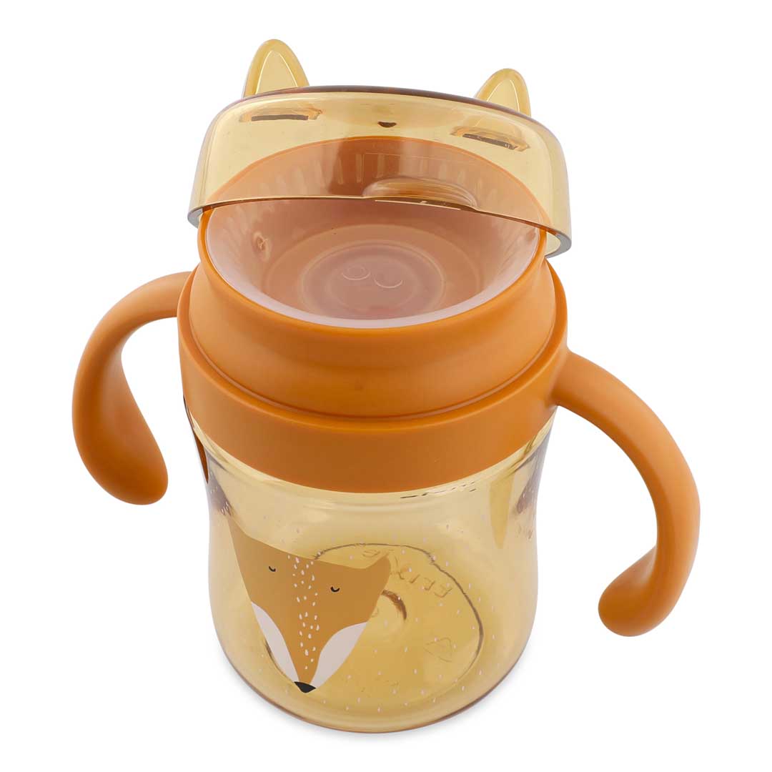 Trixie Mr. Fox - 360° Saplı Suluk 240 ml