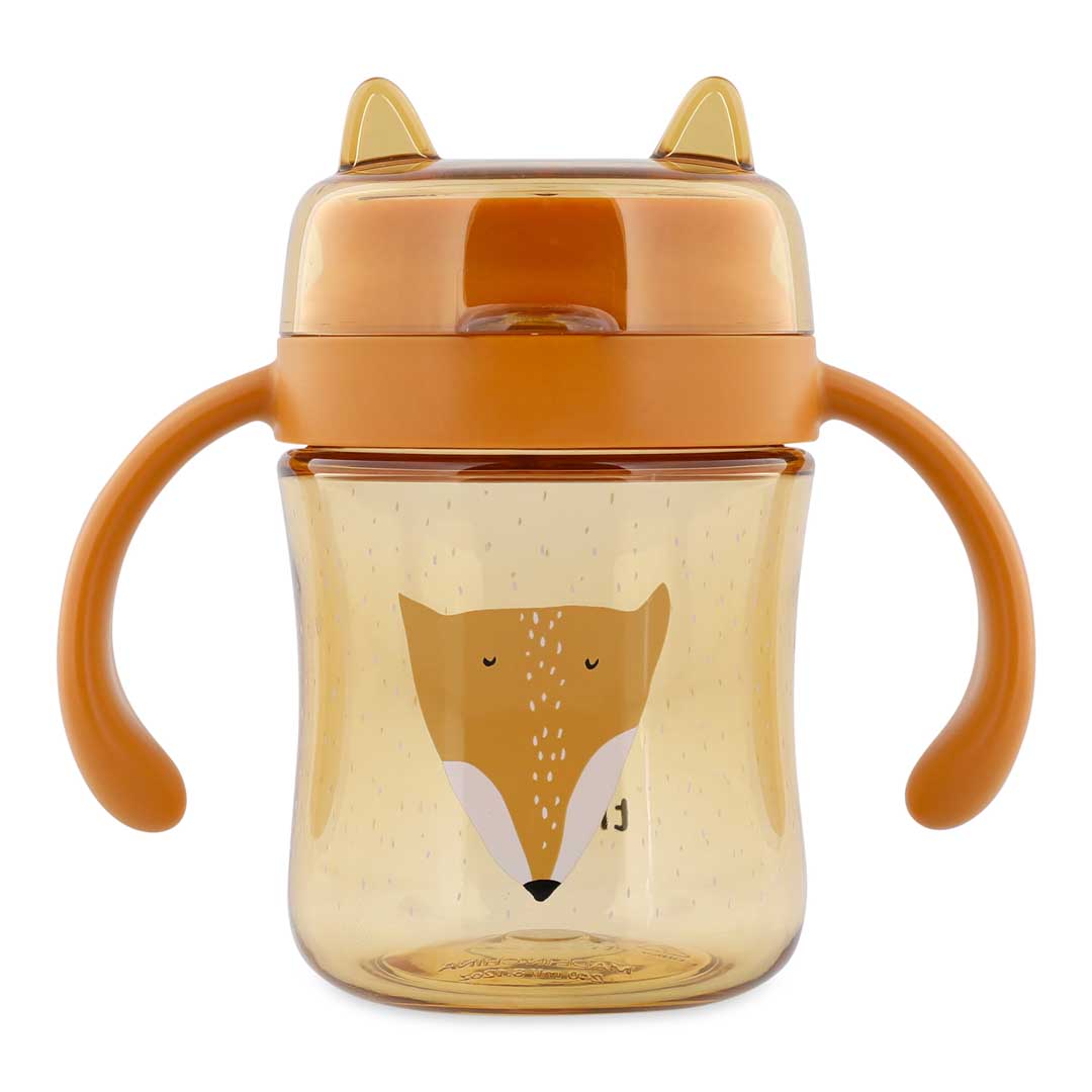 Trixie Mr. Fox - 360° Saplı Suluk 240 ml