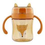 Trixie Mr. Fox - 360° Saplı Suluk 240 ml