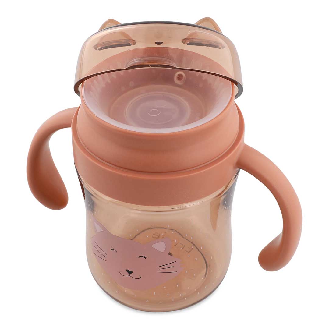 Trixie Mrs. Cat - 360° Saplı Suluk 240 ml