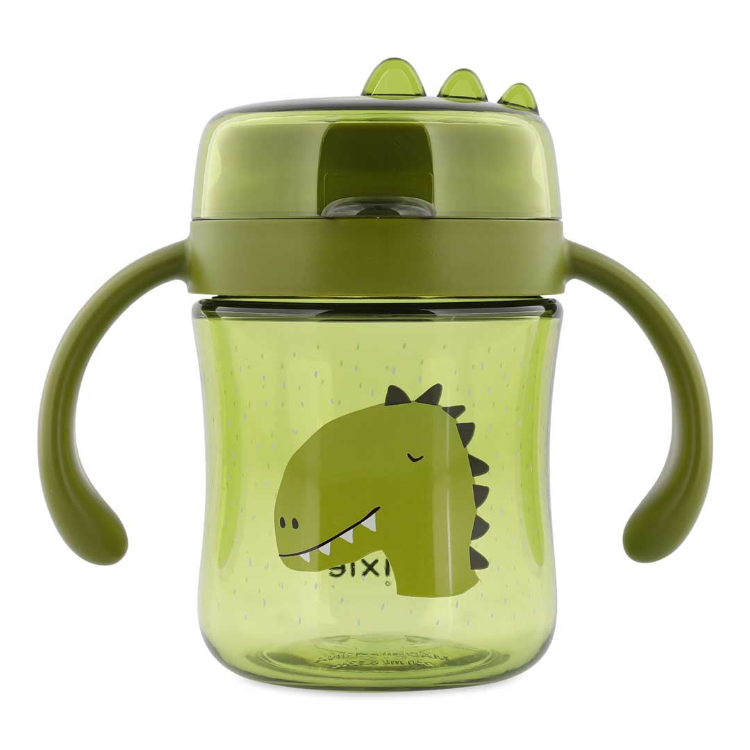 Trixie Mr. Dino - 360° Saplı Suluk 240 ml