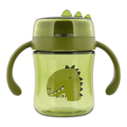 Trixie Mr. Dino - 360° Saplı Suluk 240 ml