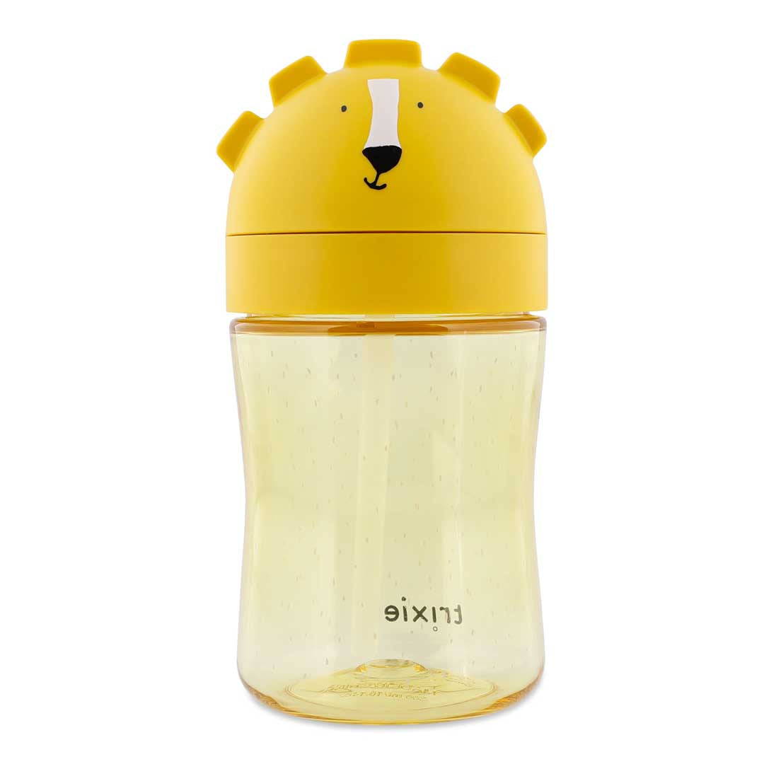 Trixie Mr. Lion - Pipetli Su Şişesi 300 ml - Suluk