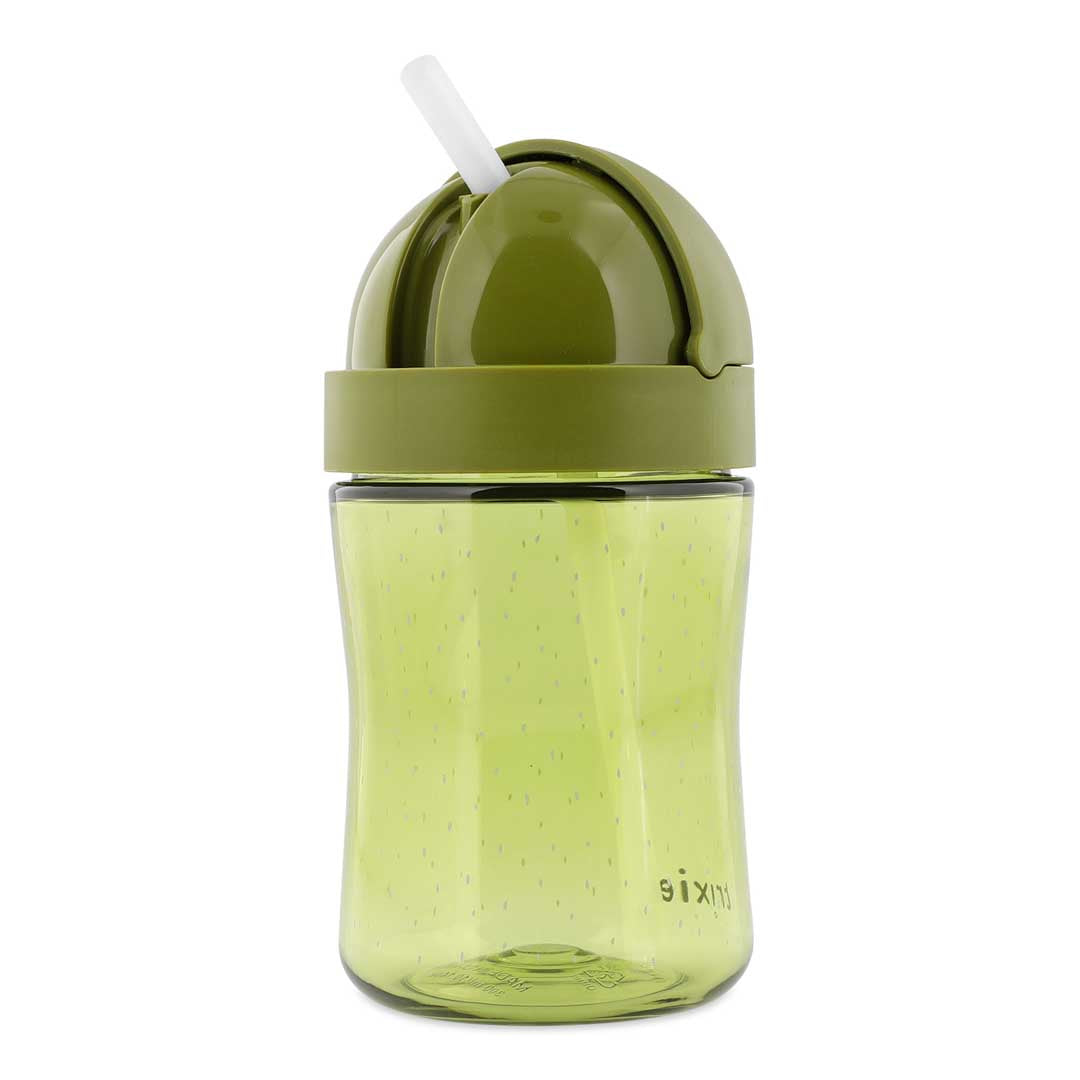 Trixie Mr. Dino - Pipetli Su Şişesi 300 ml