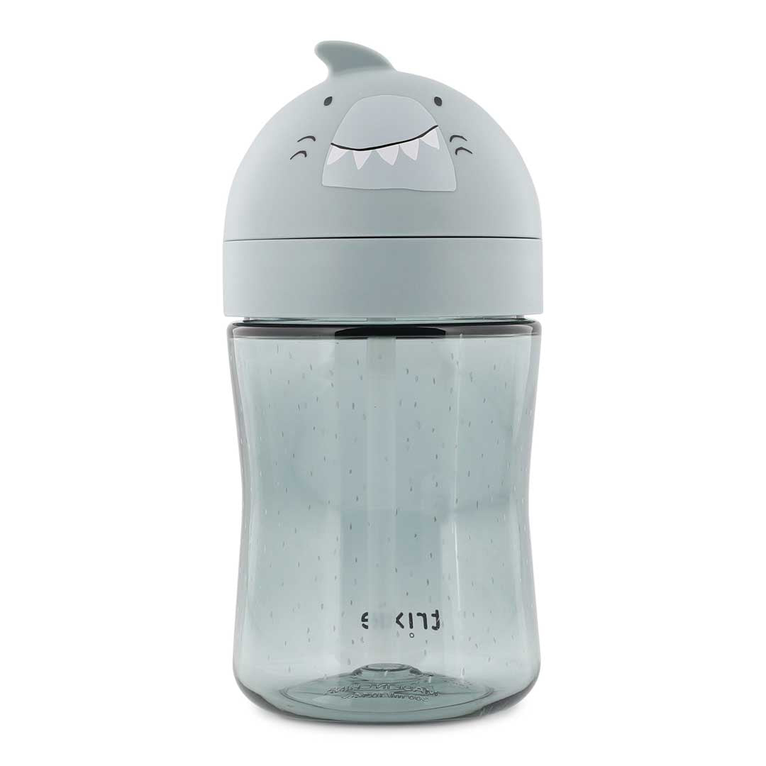 Trixie Mr. Shark - Pipetli Su Şişesi 300 ml