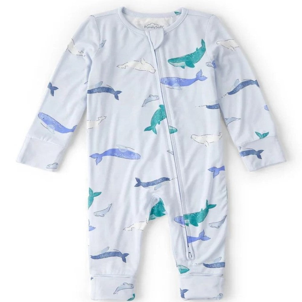 Carter's Erkek Bebek Uyku Tulumu Mavi Mavi
