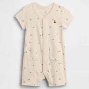 Gap Bebek Brannan Bear Tulum Bej