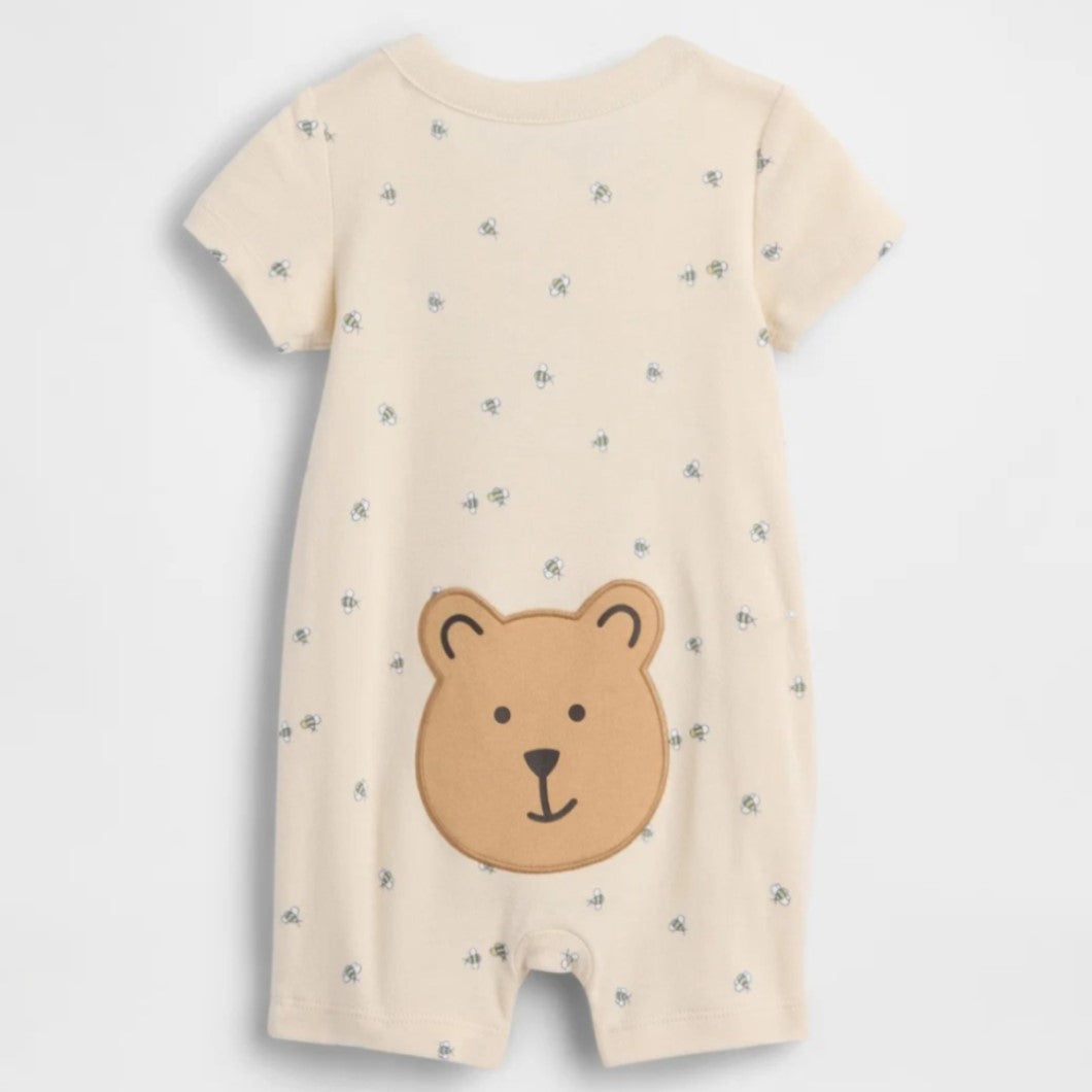 Gap Bebek Brannan Bear Tulum Bej