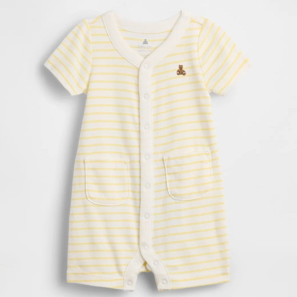 Gap Bebek Brannan Bear Tulum Ekru