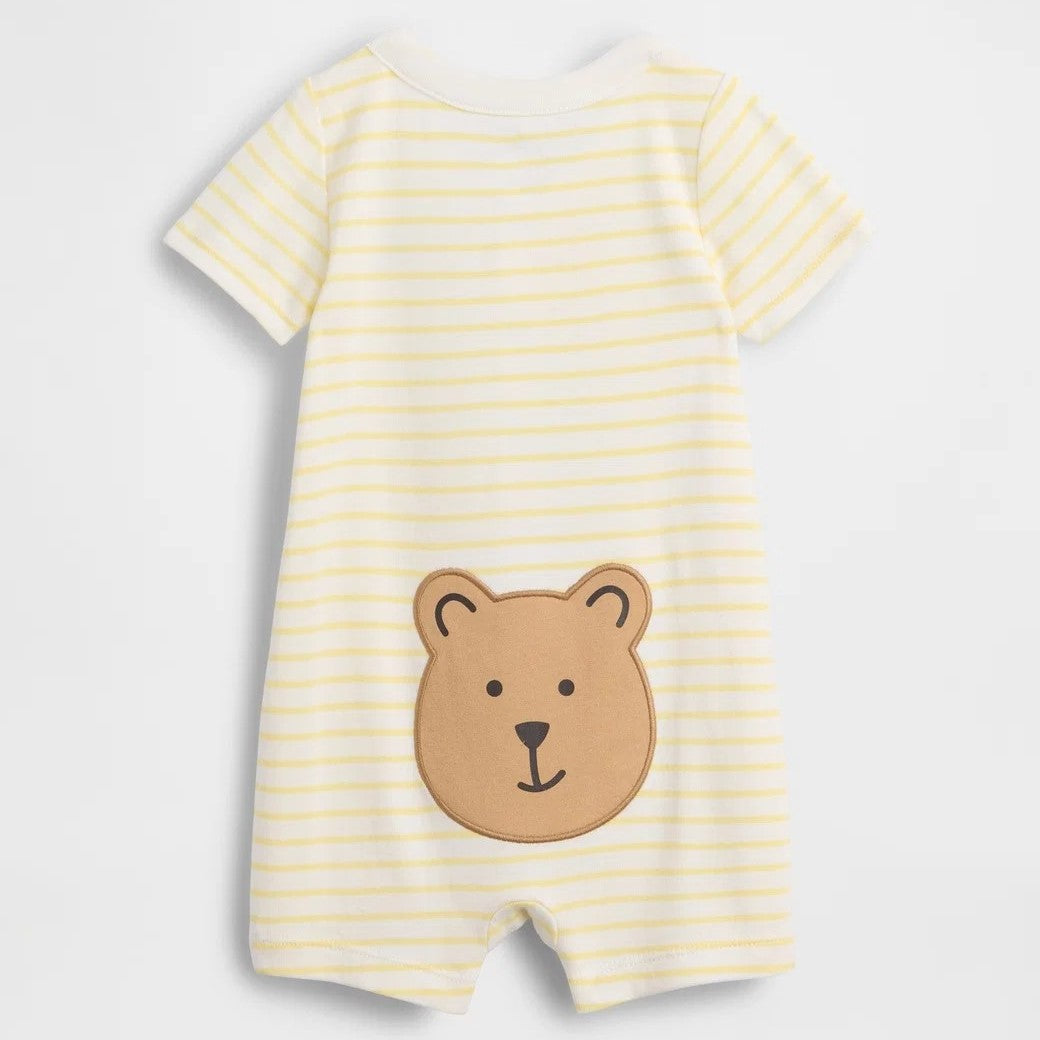 Gap Bebek Brannan Bear Tulum Ekru