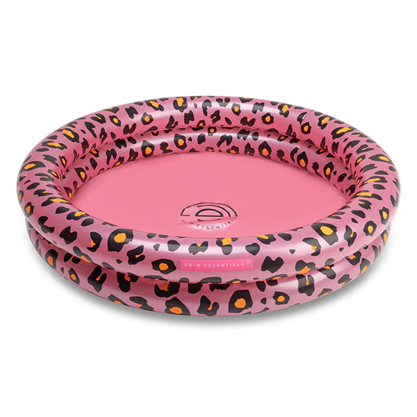 Swim Essentials Safari Chique Rose/Gold Çocuk Havuzu 100 cm