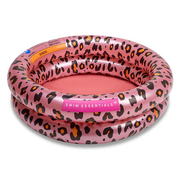 Swim Essentials Safari Chique Rose/Gold Bebek Havuzu 60 cm