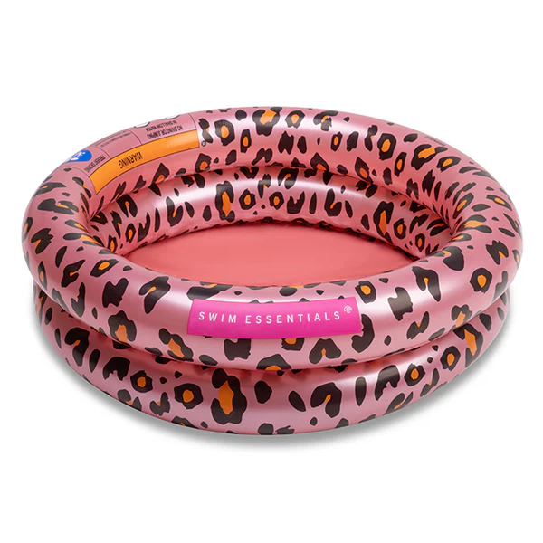 Swim Essentials Safari Chique Rose/Gold Bebek Havuzu 60 cm