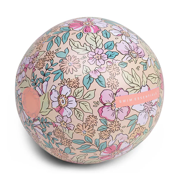 Swim Essentials Blossom Plaj Topu