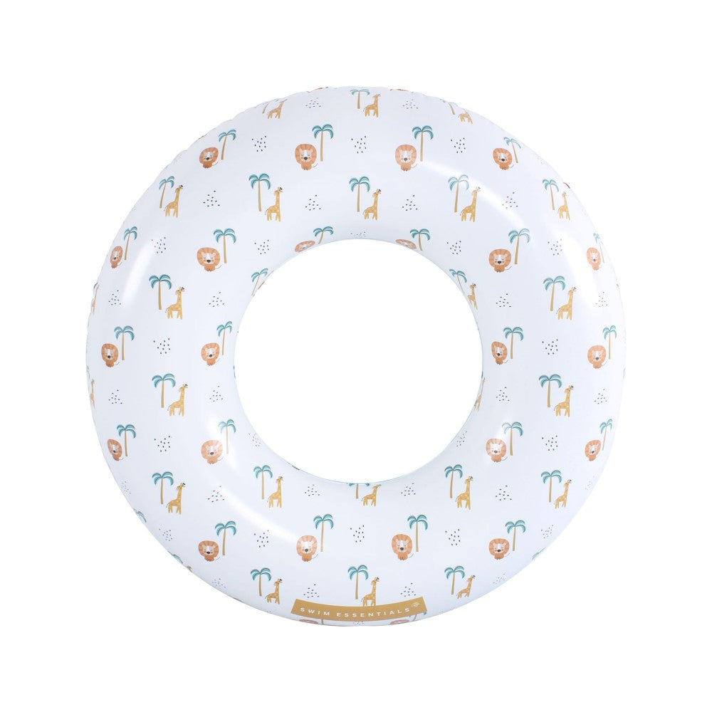 Swim Essentials Jungle Yüzme Simidi 55 cm