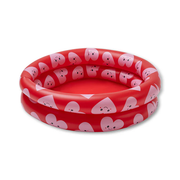 Swim Essentials Hearts Red Bebek Havuzu 60 cm