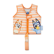Swim Essentials Yüzme Yeleği Bluey Turuncu