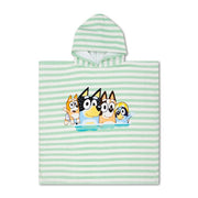 Swim Essential Plaj Pançosu Bluey Yeşil