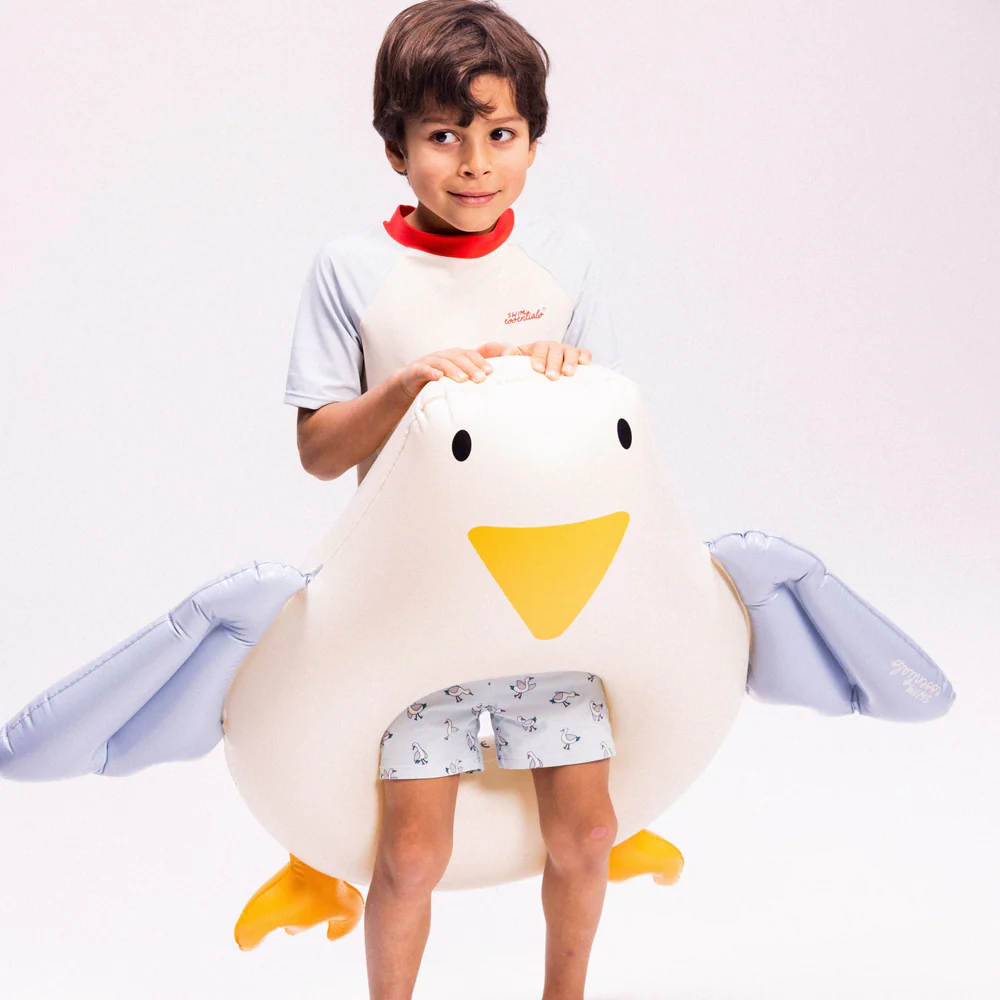 Swim Essentials Martı Yüzme Simidi 65cm