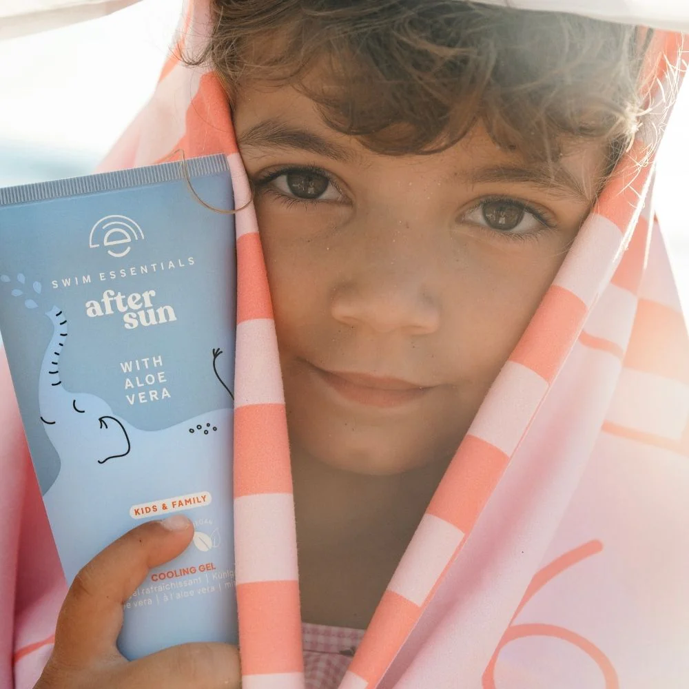 Swim Essentials Güneş Sonrası Ferahlatıcı Jel 150ml