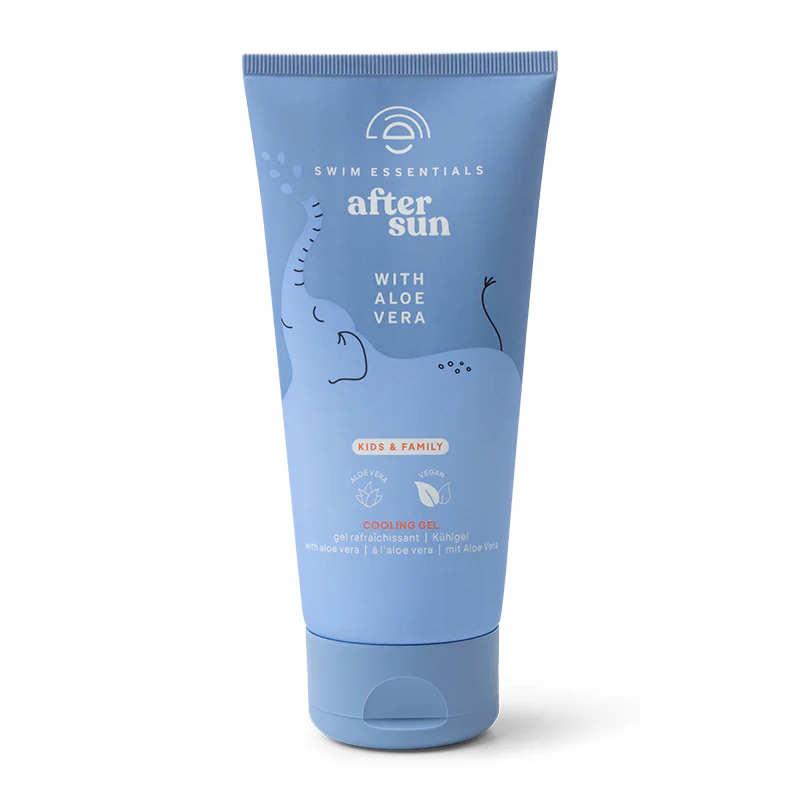 Swim Essentials Güneş Sonrası Ferahlatıcı Jel 150ml