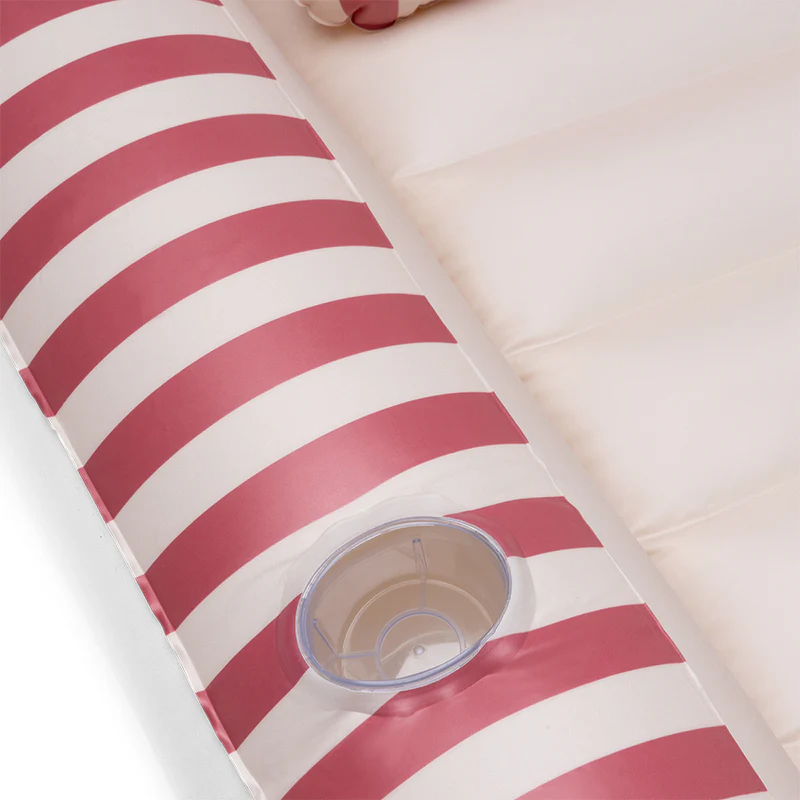 Swim Essentials Şişme Havuz Deniz Yatağı Saint Tropez