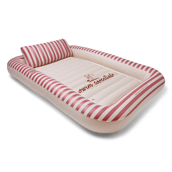 Swim Essentials Şişme Havuz Deniz Yatağı Saint Tropez