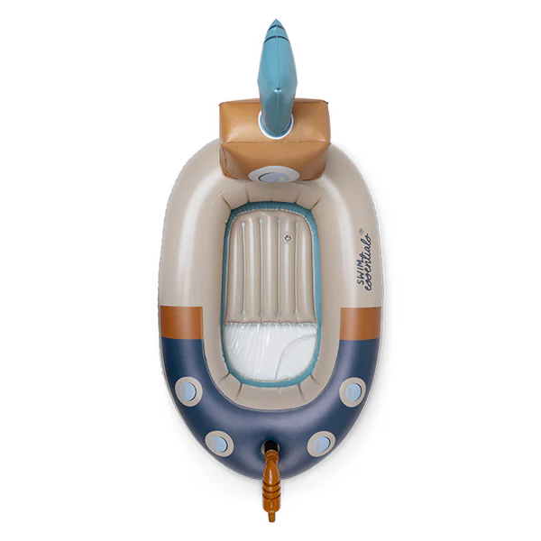 Swim Essentials Deniz Havuz Yatağı Submarine